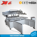 XF-10200 large format glass screen printing machine